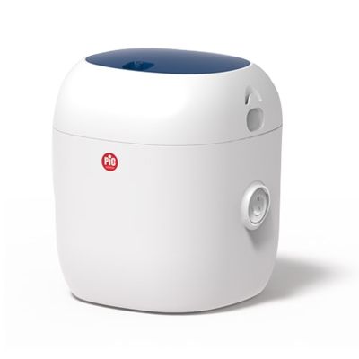 Compresor nebulizador con aspirador nasal OMRON DuoBaby | Totmedical