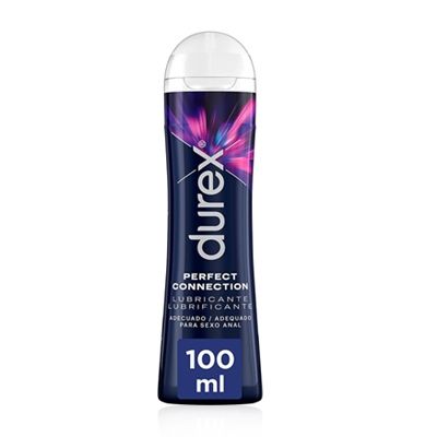 Durex perfect connection lubricante íntimo silicona 100ml - Farmacia en  Casa Online