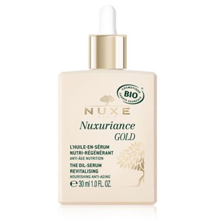 Nuxe Nuxuriance Gold Aceite-Serum Revitalizante 30ml