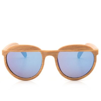 Chicco gafas de sol madera azul 5 años - Farmacia en Casa Online