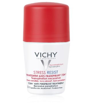 Vichy Desodorante Stress Resist Roll-On 50ml