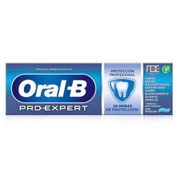 Oral-B Pasta Dental Pro Expert Multi Proteccion 100ml