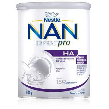 Nestle Nan H.A. Expert Pro 800gr