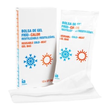 FARLINE Bolsa Frío-Calor Reutilizable - Farmacia Morte