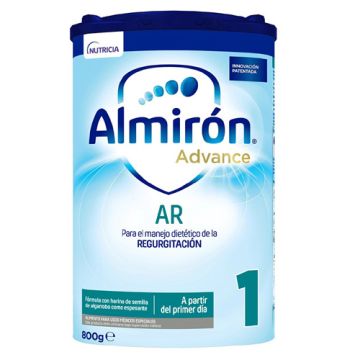 Almiron Advance AR 1 800gr