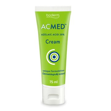 Acmed Acido Acelaico 20% Crema 75ml