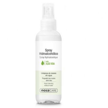 Nosa Care Spray Hidroalcoholico Higienizante 100ml