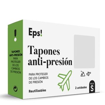 Comprar Tapones Oidos Noton Espuma Pu 4 a precio de oferta
