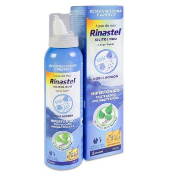 Comprar Free nose agua de mar isotónica spray nasal 30 ml Ysana