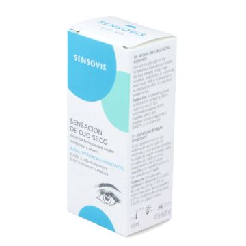 Aquoral Lipo para el tratamiento del ojo seco con excesiva evaporación