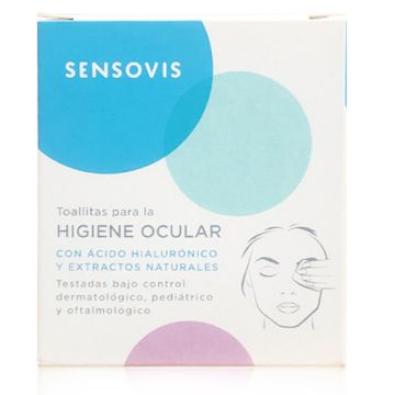 Belcils med gotas oftálmicas hidratantes ojos secos 10ml - Farmacia en Casa  Online