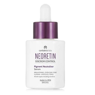 Neoretin Discrom Control Pigment Neutralizer Serum 30ml
