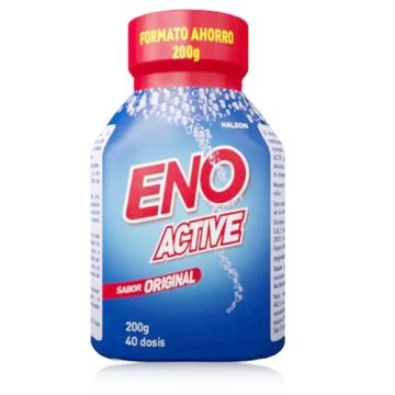 ENO Active Sabor Original 200gr