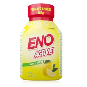 ENO Active Sabor Limon 200gr