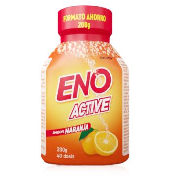 ENO Active Sabor Naranja 200gr