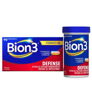 Bion3 Defense 90 Comp