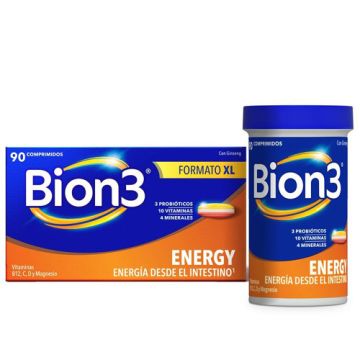 Bion3 Energy 90 Comp
