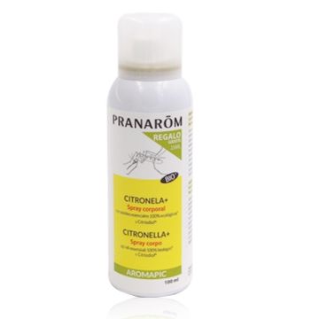 Pranarom Spray Antiacaros Antichinches Pranarom, color Neutro, 150 ml :  : Bebé