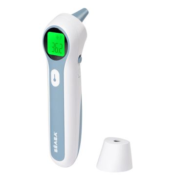 Care+ Termometro Digital Punta Flexible - Farmacia en Casa online