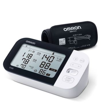 Omron m3 comfort tensiometro digital automático brazo - Farmacia