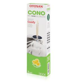 CONO Auricular con Propolis 2 Uds