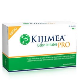 Kijimea Pro Colon Irritable 28 cápsulas Nº Comprimidos 28 Cápsulas
