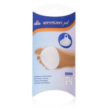 Orliman Almohadilla Metatarsal Gel T-S