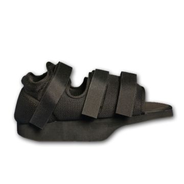 Zapato Postquirurgico Talo T-L Pq10t Emo