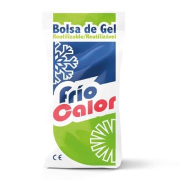 Practicosa Bolsa Frio-Calor Reusable 13x25