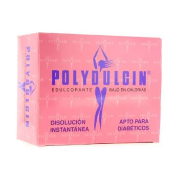 Polydulcin 125 Sobres