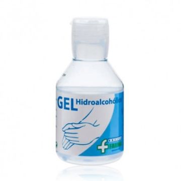 Veritafarma Gel Hidroalcoholico 100ml