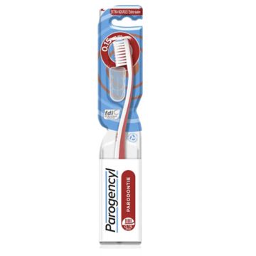 Parogencyl Cepillo Dental Encias Delicadas Extra Suave