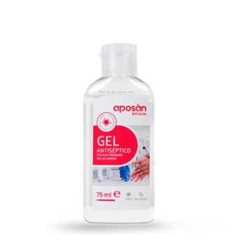 Aposan Gel Antiseptico de Manos 75ml