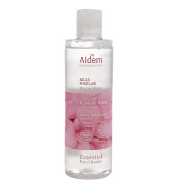 Aldem Agua Micelar Agua de Rosas 250ml