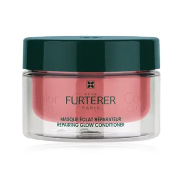 Rene Furterer Color Glow Mascarilla Reparadora del Brillo 200ml