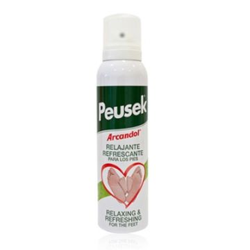 Peusek Arcandol Liquido Pulverizador 150ml