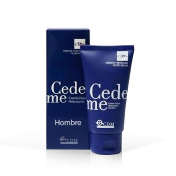 Cedeme facial hidratante hombre 75ml