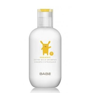 Babe Pediatric Champu Extrasuave 200 ml