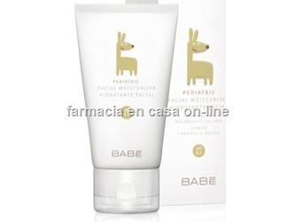 Babe Pediatric hidratante facial bebe 50 ml