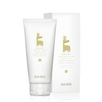 Babe Pediatric Crema Emoliente 200 ml