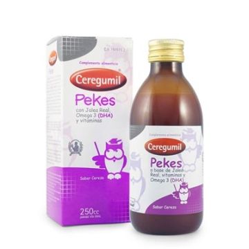 Ceregumil Pekes 250 c.c.