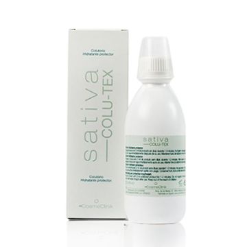 Cosmeclinik Sativa colu-tex colutorio 250 ml.