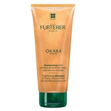 Rene Furterer Okara Blond Champu Activador de Luz 200ml