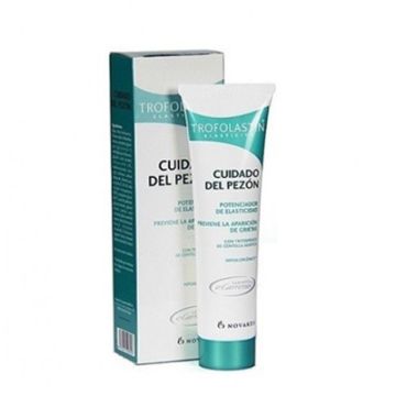 Trofolastin Cuidado Pezon Prevencion Grietas 50ml