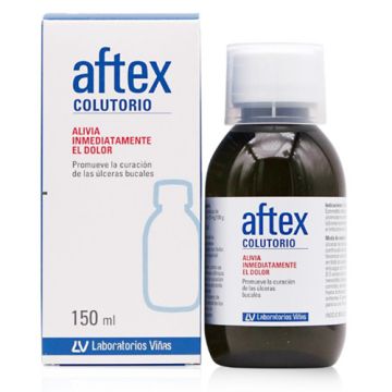 Aftex Colutorio 150ml