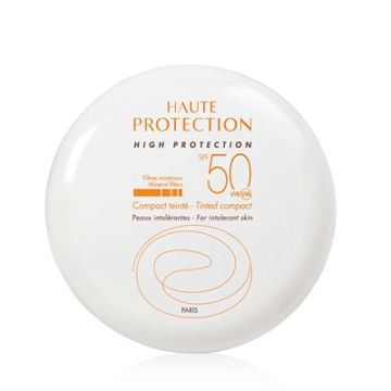 Avene Solar Maquillaje Compacto Arena Spf50+ 10gr