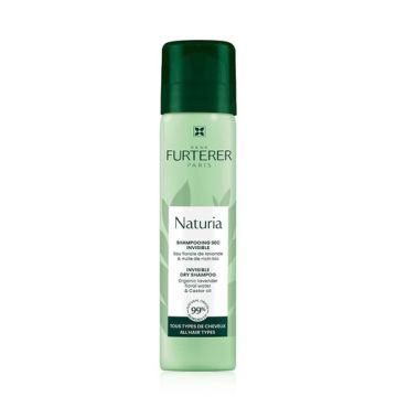 Rene Furterer Naturia Champu Seco Invisible 75ml