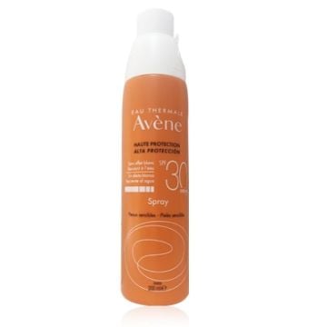 Avene Solar spf30 spray 200ml