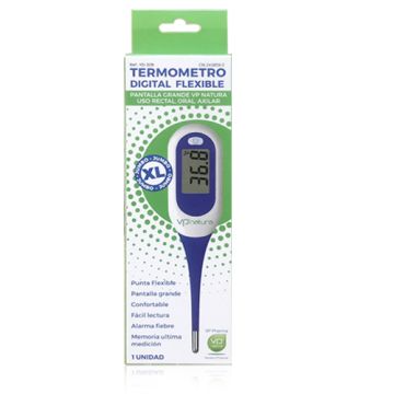 VP Natura Termometro Digital Flexible