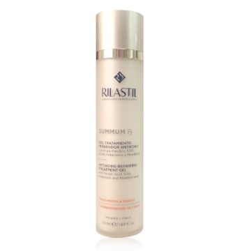 Rilastil Summum RX Gel 50ml